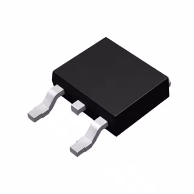 RD3G03BATTL1 Rohm Semiconductor  Transistoren - FETs MOSFETs - Einzeln